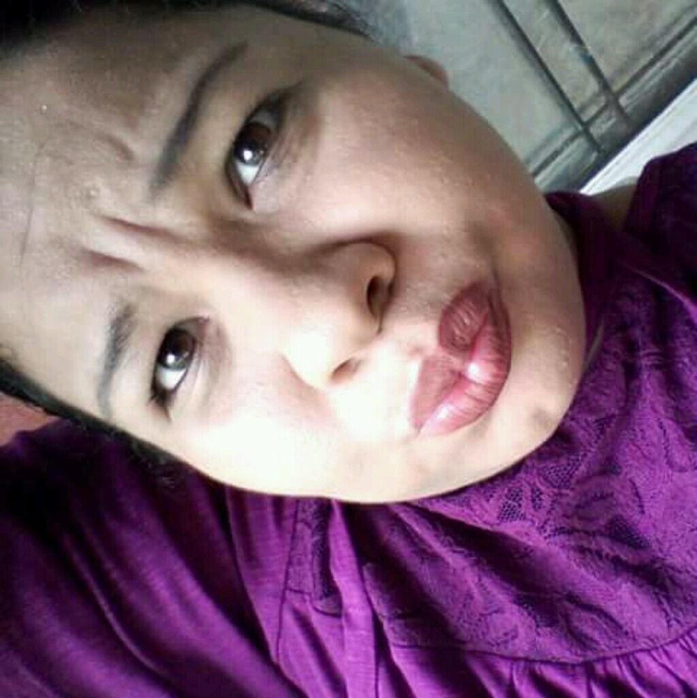 Meet your Posher, Jackie